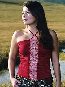 Crystal Shawanda