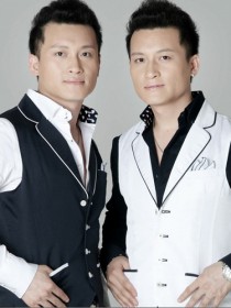 天孪兄弟