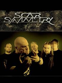 Scar Symmetry