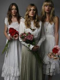 The Chapin Sisters