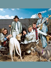 Dr. Dog