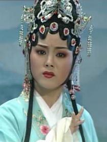黄晓佳