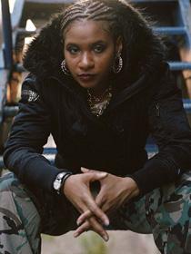 Jean Grae