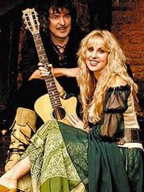 Blackmore s night картинки