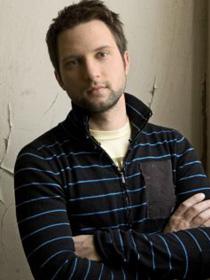 Brandon Heath