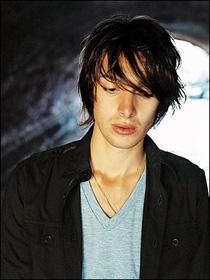 Paolo Nutini