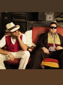 The Nextmen