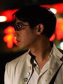 DJ Dave Liang