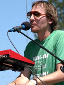 Zach Gill