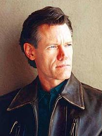 Randy Travis