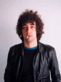 Albert Hammond Jr.