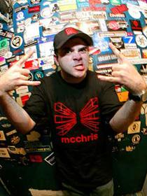 MC Chris