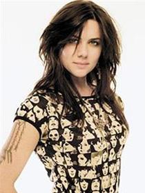 Vanessa Amorosi