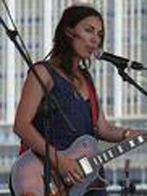 Holly Throsby