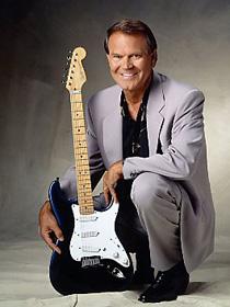 Glen Campbell