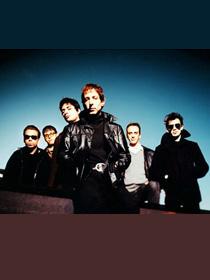 Mercury Rev