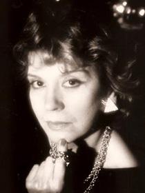 Helen Merrill