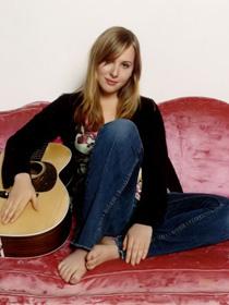 Sonya Kitchell