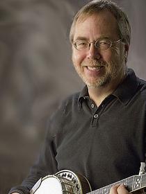 Tony Trischka