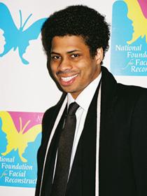 Chester Gregory