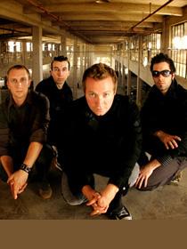 Thousand Foot Krutch