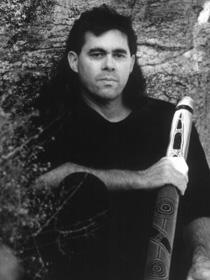 Steve Roach