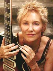 Eliza Gilkyson