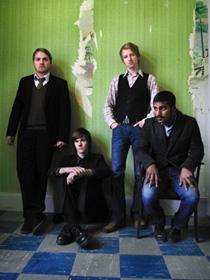 The Perishers