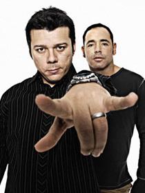Crystal Method, The