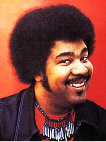 George Duke
