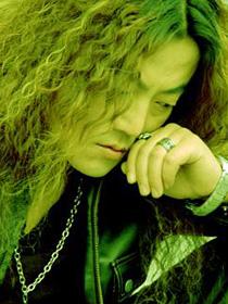 男人唐潮
