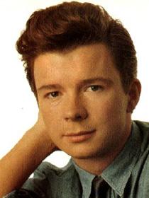 Rick Astley