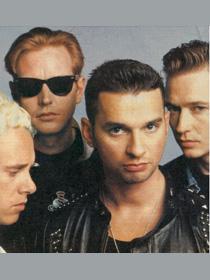 Depeche Mode