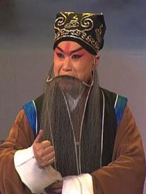 陈少云