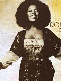 Roberta Flack