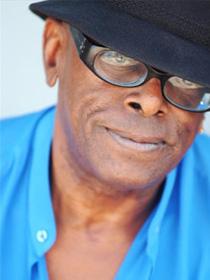 Leon Ware