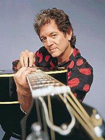 Rodney Crowell