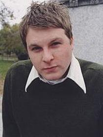 Jeff Hanson
