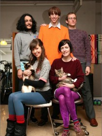 Atlas Sound