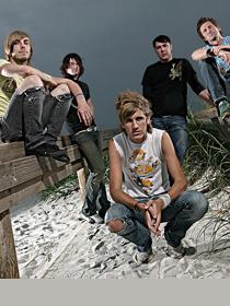 Anberlin