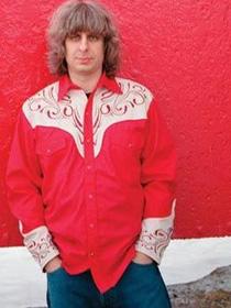 Mike Gordon