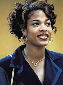 Divine Brown