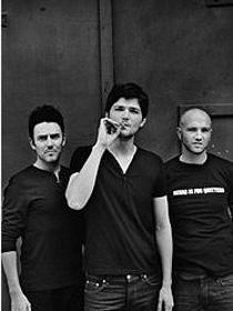 Script, The