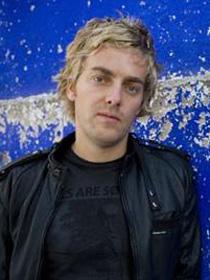Adam Freeland
