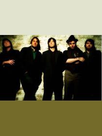 Charlatans UK, The
