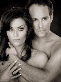 Kate & Ben