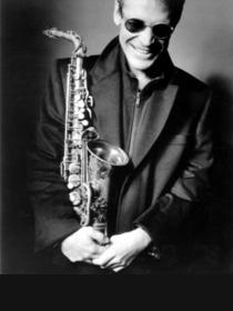 David Sanborn