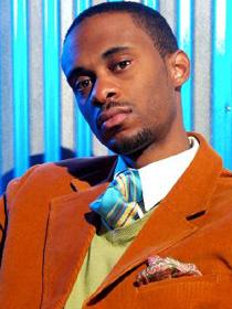 Darien Brockington