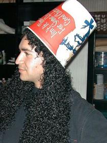 Buckethead