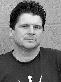 Chris Knight